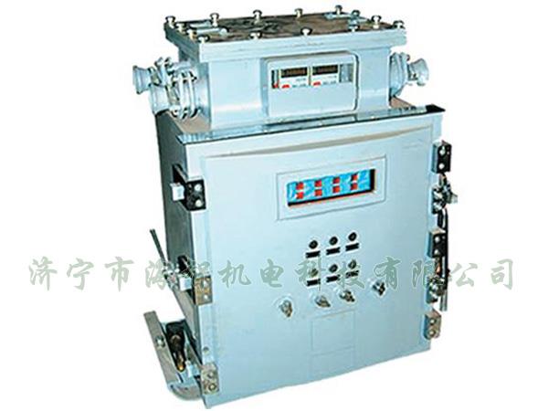 適用于頻率50HZ、額定交流電壓380V、660V或1140V的電動機(jī)的重載啟動