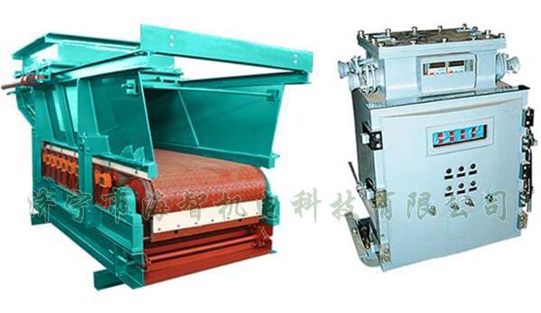 變頻調(diào)速給料機廣泛適用于選煤廠、發(fā)電廠、港口碼頭等場所